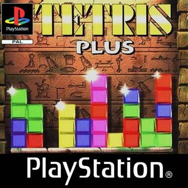 Tetris Plus (Europe)