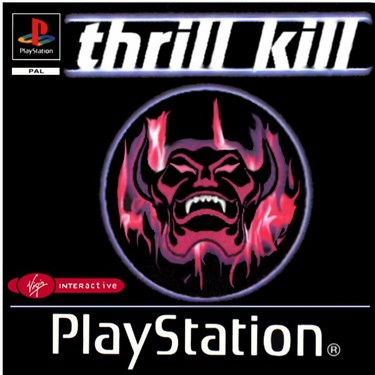 Thrill Kill SLUS00752]