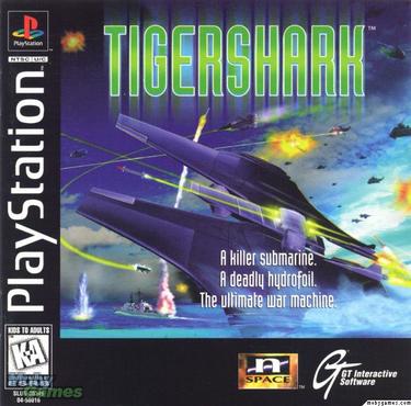 Tigershark [SLUS-00346]