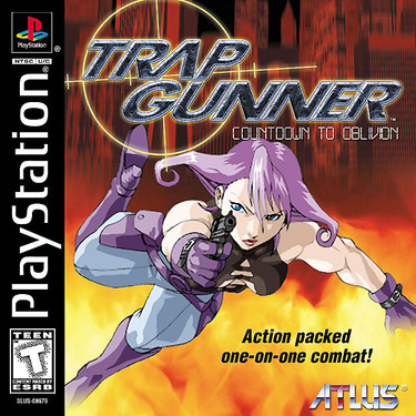 Trap Gunner [SLUS-00679]