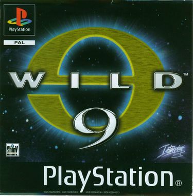 Wild 9 [SLES-01333]