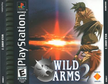 Wild Arms 2 DISC1OF2 [SCUS-94484]