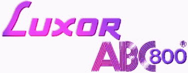 Luxor ABC 800