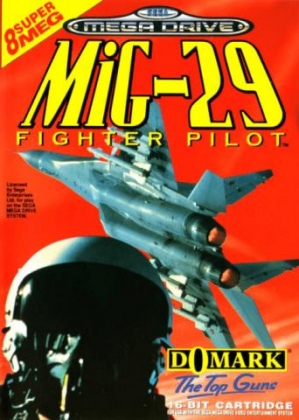 Jogo F-16 + Mig-29 (2 jogos complentos) Manual em Português Game B-Hits
