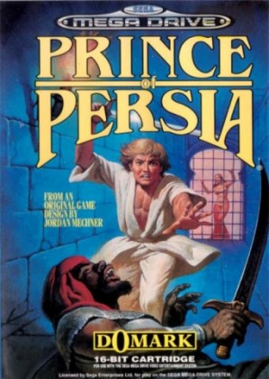 Prince of Persia ROMs - Prince of Persia Download - Emulator Games