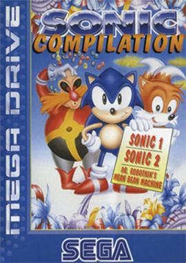 Sonic Classics (Compilation) 🔥 Play online