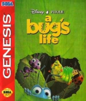 A Bug's Life (Unl)