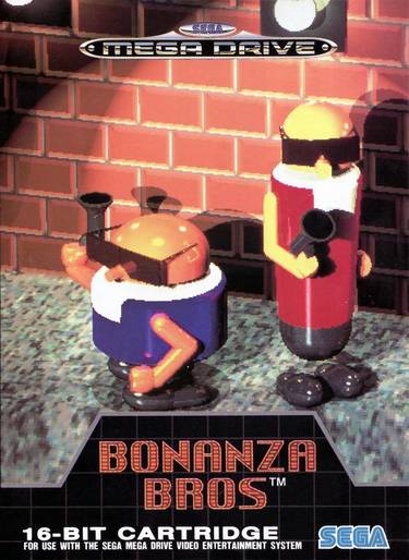 Bonanza Brothers (JUE) (REV 00)