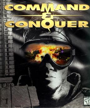 Command & Conquer (Beta)