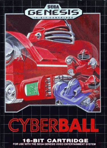 CyberBall (JU)