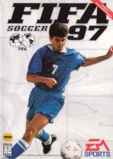 FIFA Soccer 97 Gold Edition (C)