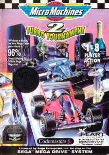 Micro Machines 2 - Turbo Tournament (JUE) [b1]
