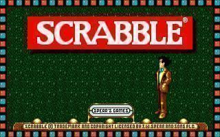 Scrabble [h1]