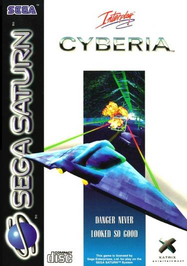 Cyberia (Europe)