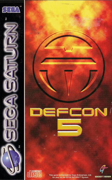 Defcon 5 (Europe)