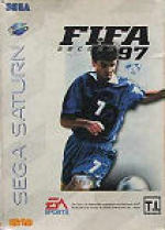 FIFA 97 (France) (En,Fr,De,Es,It,Sv)