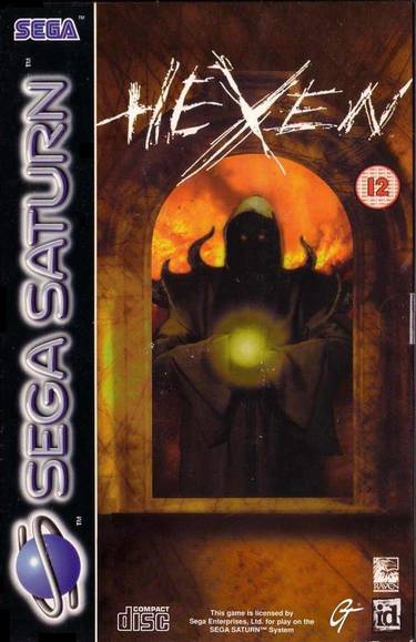 Hexen (Europe) (En,Fr,De,Es,It)