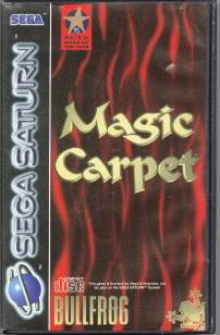 Magic Carpet (Europe) (En,Fr,De,Es,Sv)