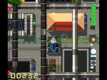 Astro Boy - Omega Factor ROM - GBA Download - Emulator Games