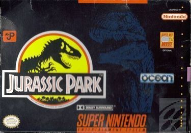 Jurassic Park (V1.1)