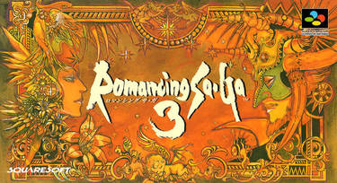 Romancing SaGa 3 (V1.0) [T-Eng_partial]