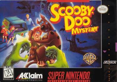 desconcertado Moderar medio Scooby-Doo And The Spooky Swamp ROM - WII Download - Emulator Games