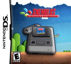 SNEmulDS 0.6a