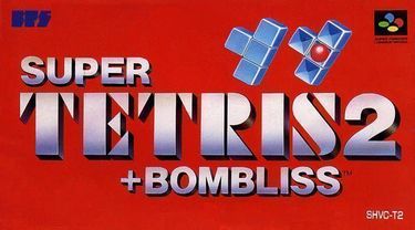 Super Tetris 2 & Bombliss Limited