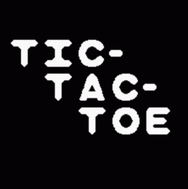 Tic-Tac-Toe (PD)