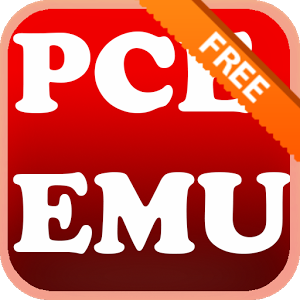 PCE.emu Free 1.5.13