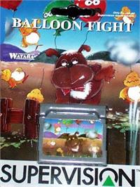 Balloon Fight (USA, Europe)