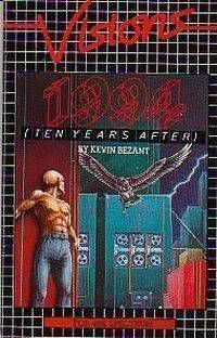 1994 - Ten Years After (1983)(Visions Software Factory)