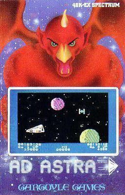 Ad Astra (1984)(Gargoyle Games)[a2]