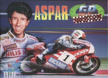 Aspar GP Master (1988)(Dinamic Software)(es)