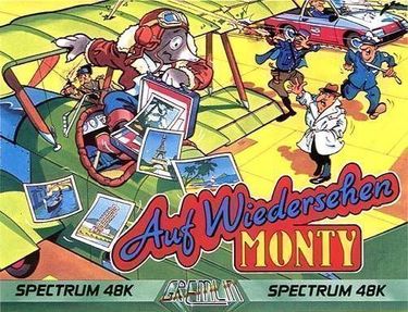 Auf Wiedersehen Monty (1987)(Gremlin Graphics Software)[a][48-128K]