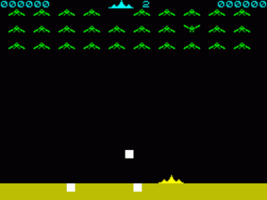 Birds, The (1983)(Rabbit Software)[16K]