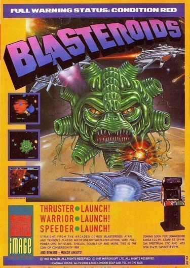 Blasteroids (1989)(MCM Software)[128K][re-release]