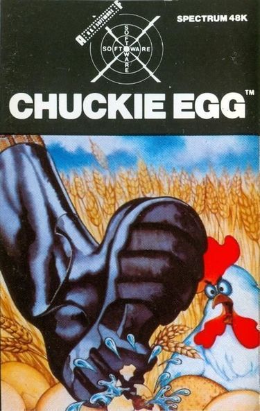 Chuckie Egg (1983)(A & F Software)[a3]