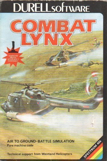 Combat Lynx (1984)(Durell Software)[a2]