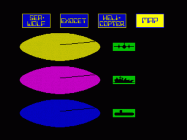Convoy Raider (1987)(Gremlin Graphics Software)[a]