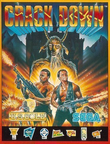 Crack Down (1990)(U.S. Gold)[m][48-128K]