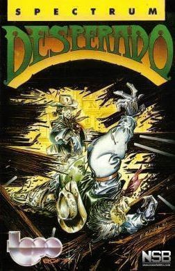 Desperado 2 (1991)(Topo Soft)(es)(Side A)