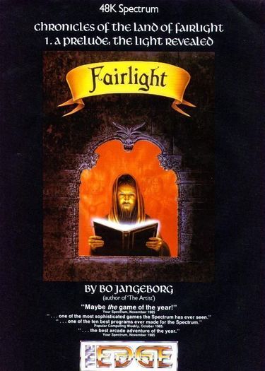 Fairlight - A Prelude (1985)(The Edge Software)[h][128K]