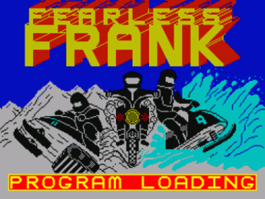 Fearless Frank (1984)(St. Michael)