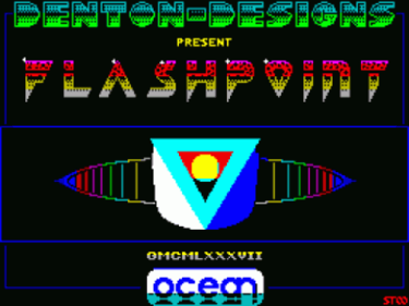 Flashpoint (1987)(Ocean)[a]