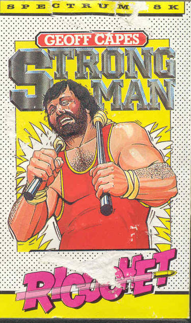Geoff Capes Strongman (1985)(Martech Games)[a]