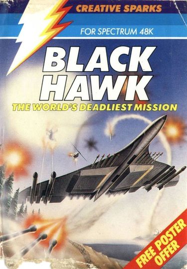 Hawks (1984)(King Software)[16K][re-release]