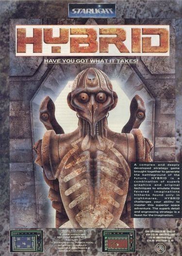 Hybrid (1987)(Starlight Software)[BleepLoad]