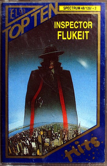 Inspector Flukeit (1986)(Top Ten Software)[a2]