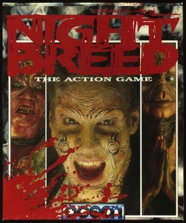 Night Breed (1990)(The Hit Squad)[48-128K][re-release]